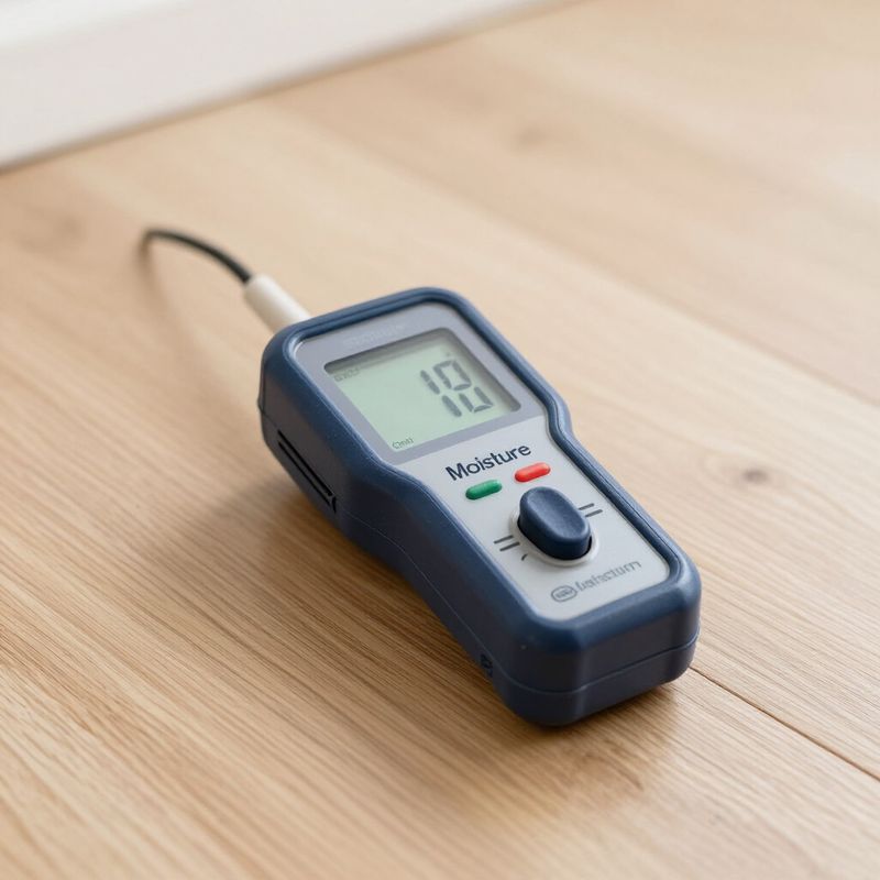 Leak Detection & Repair in Green Bay