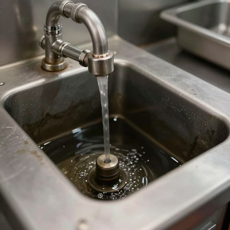 Garbage Disposal in Green Bay