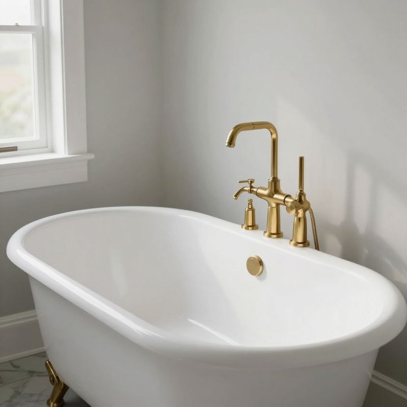 Bathroom & Kitchen Upgrades in Green Bay
