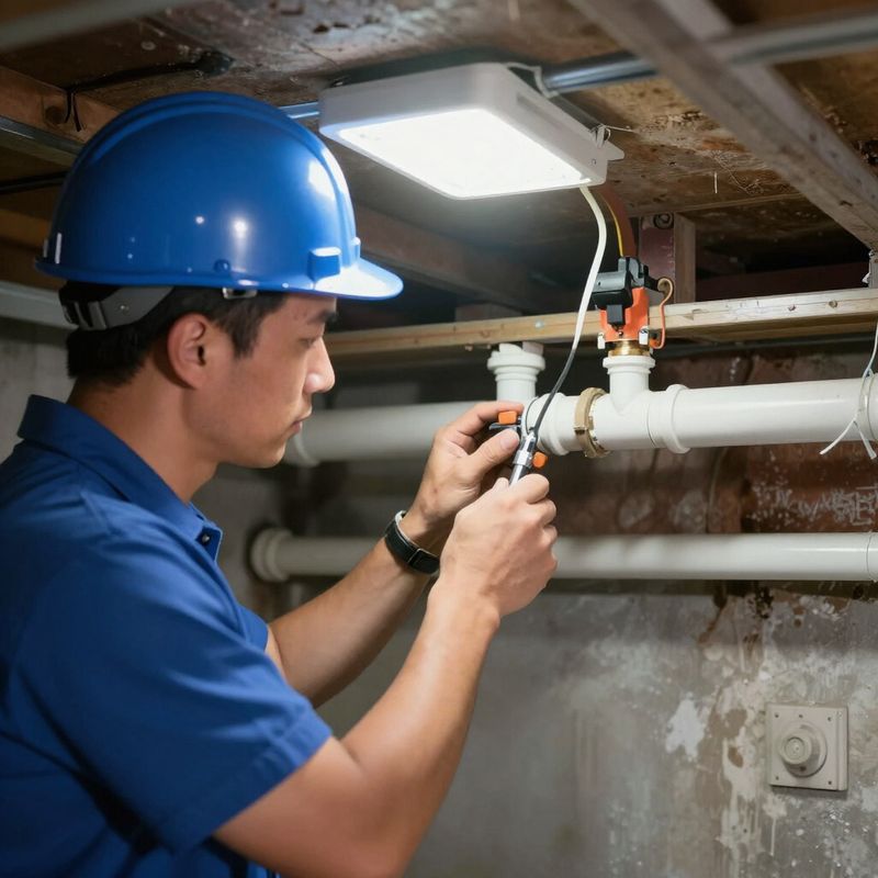 Emergency Plumbing in Green Bay